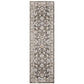 Maharaja 070N1 Charcoal Oriental Rug
