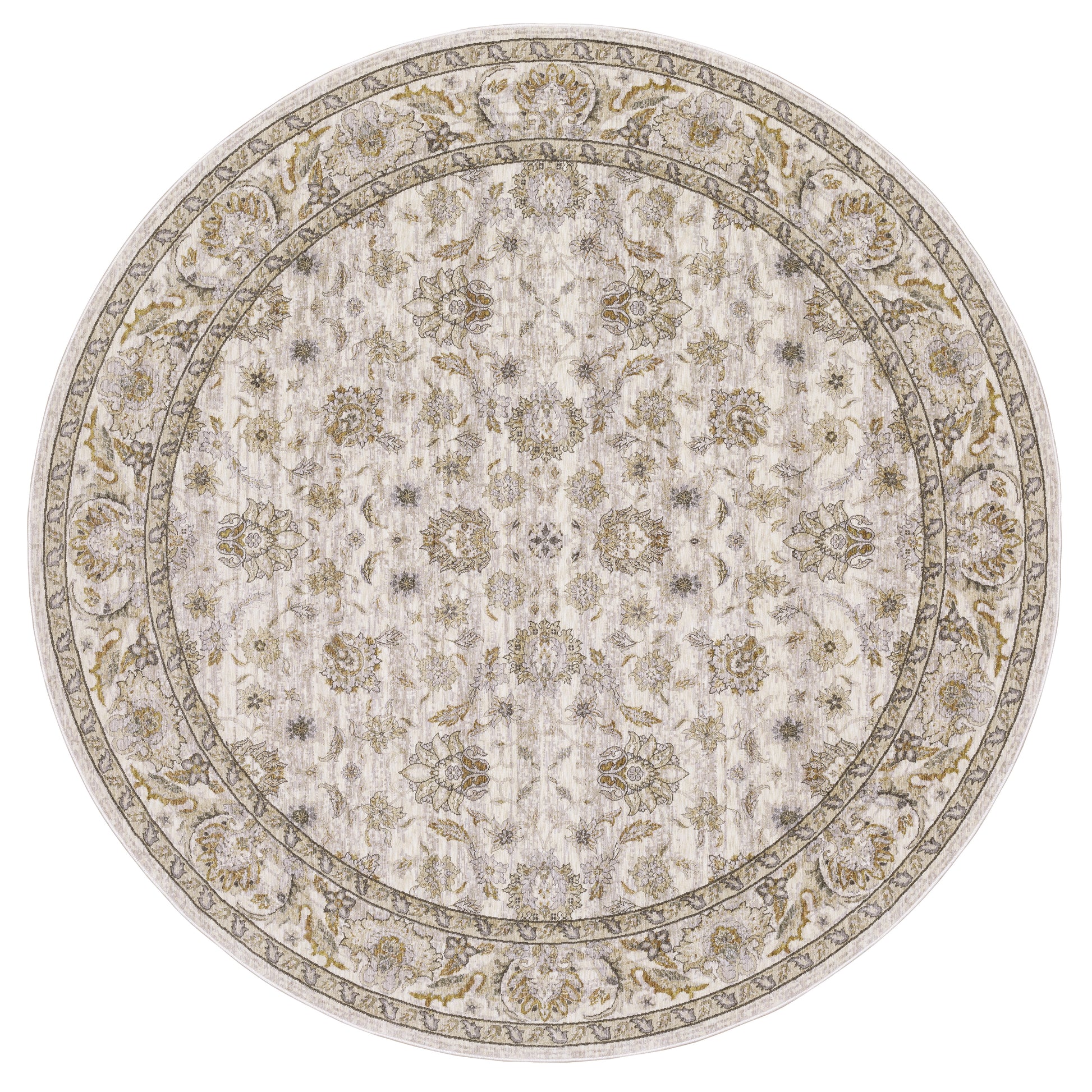 MAHARAJA 070W1 Ivory
