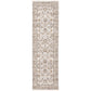 Maharaja 070W1 Ivory Oriental Rug