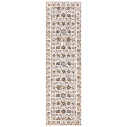MAHARAJA 071W1 Ivory