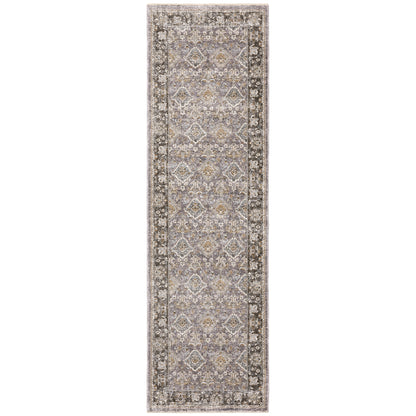 MAHARAJA 091E1 Grey