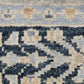 Majorca MAJ04 Grey Botanical Rug