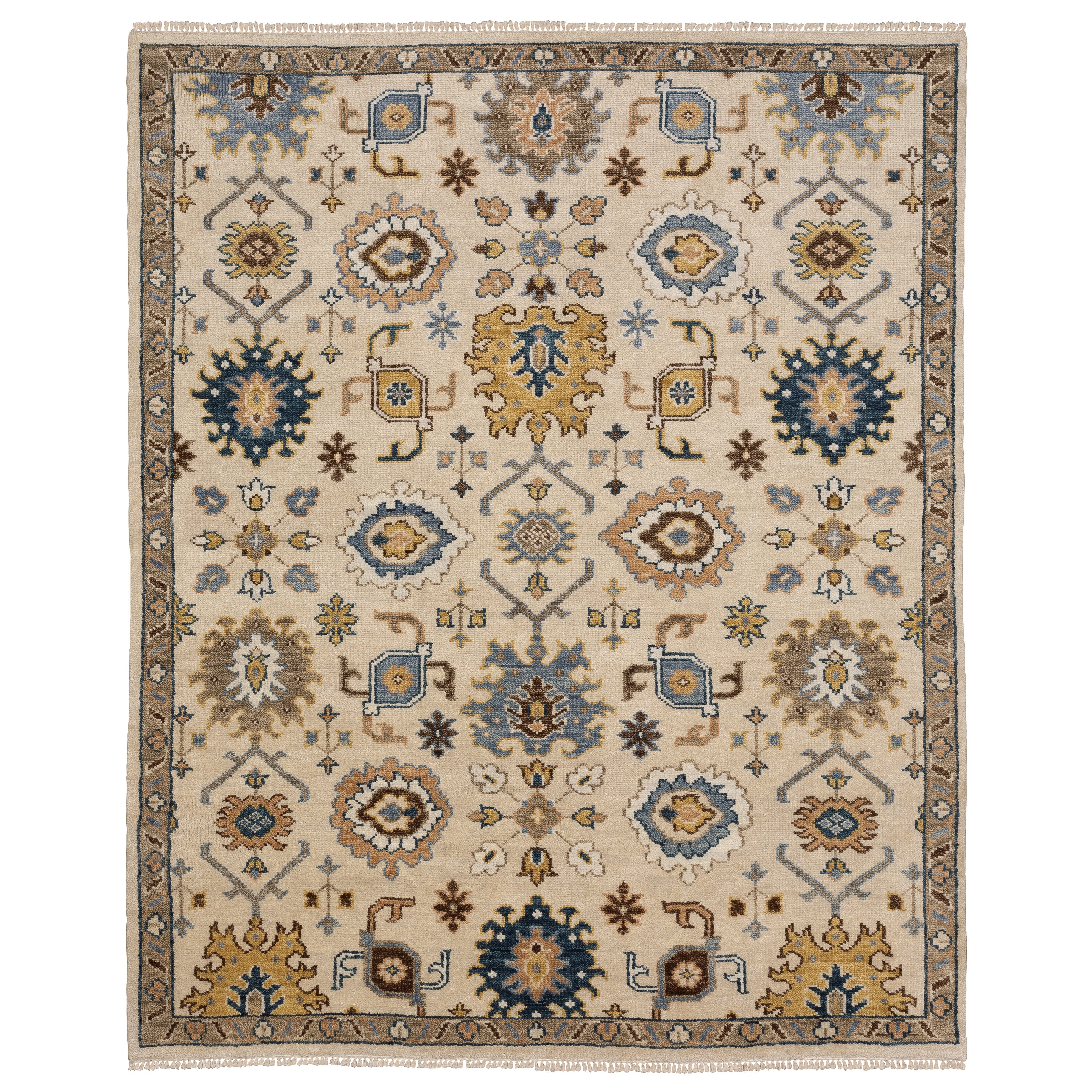 Handmade Area Rugs Store in Plano & Frisco, TX | RugTown