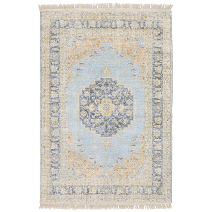 MALABAR 45306 Blue