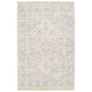 Malabar 45308 Beige Medallion Rug