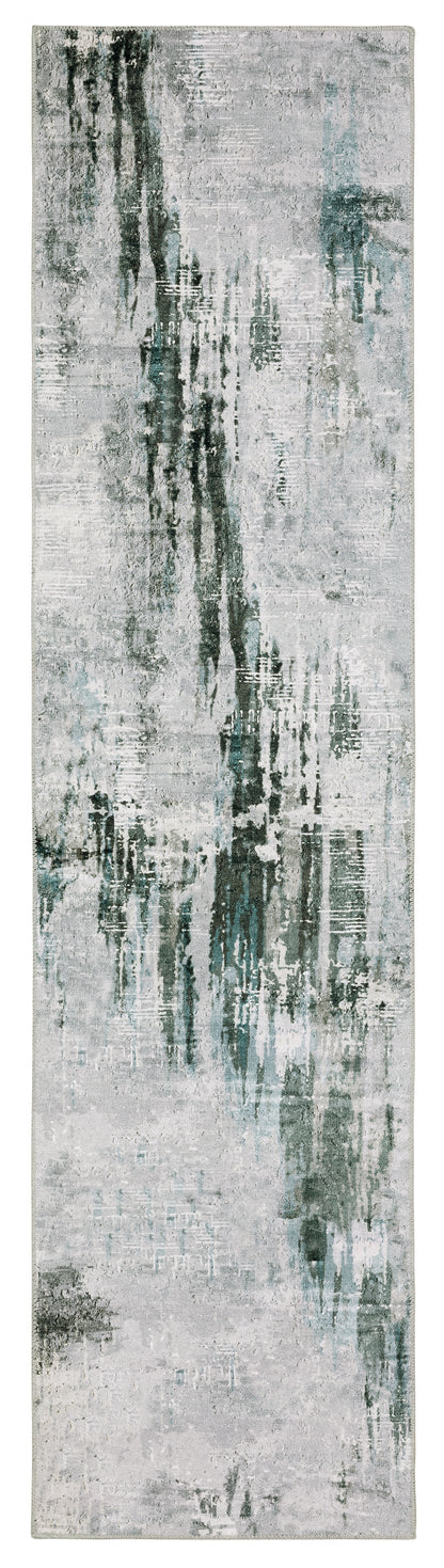 MALIBU MAL03 Grey