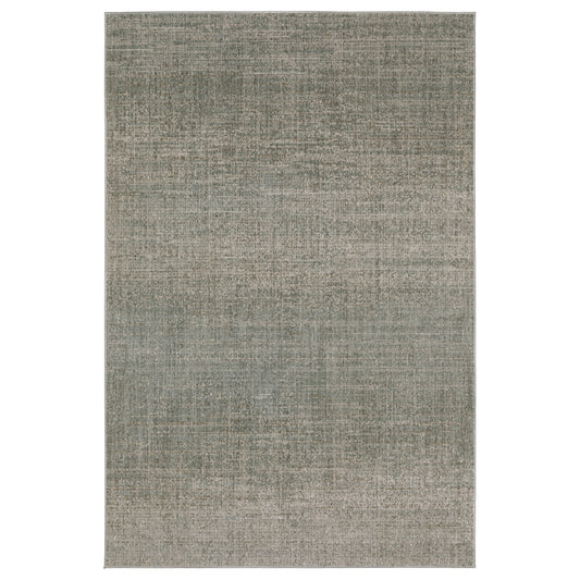 Mallory MAL01 Grey Distressed Rug