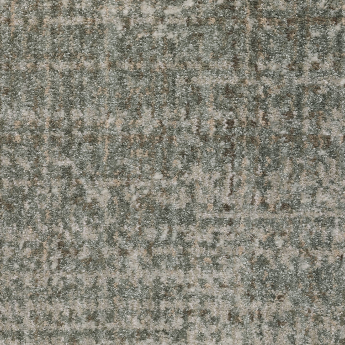 Mallory MAL01 Grey Distressed Rug