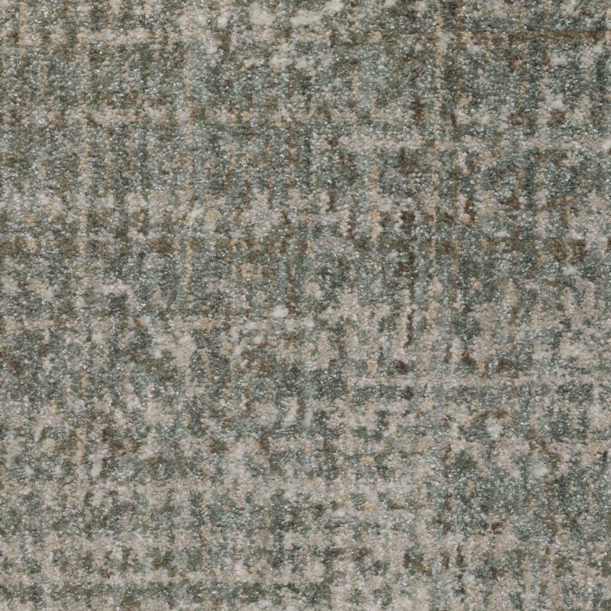 Mallory MAL01 Grey Distressed Rug