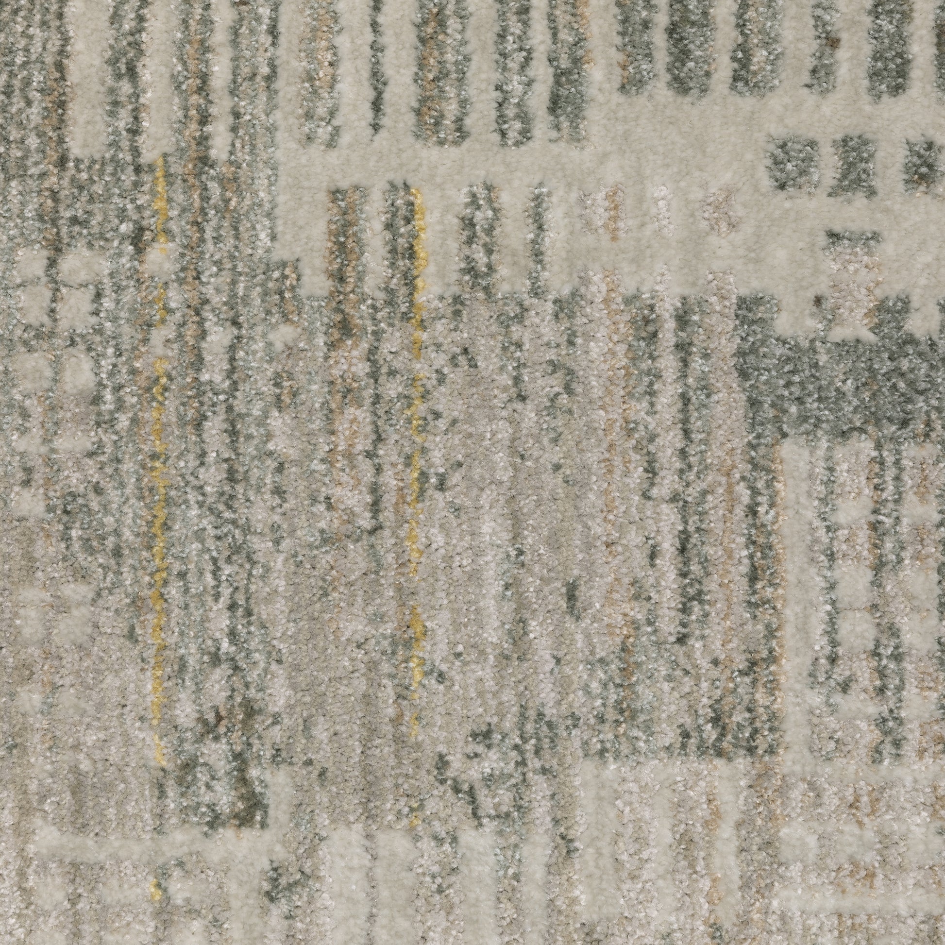 Mallory MAL03 Beige Distressed Rug