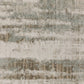 Mallory MAL07 Beige Distressed Rug