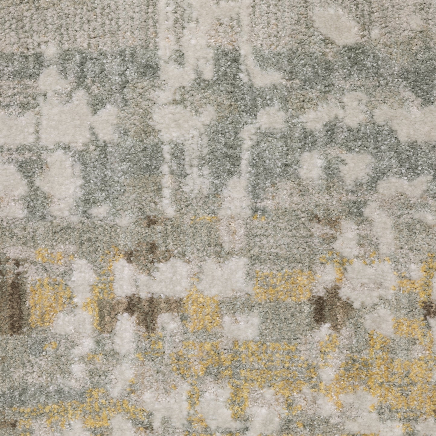 Mallory MAL08 Beige Distressed Rug