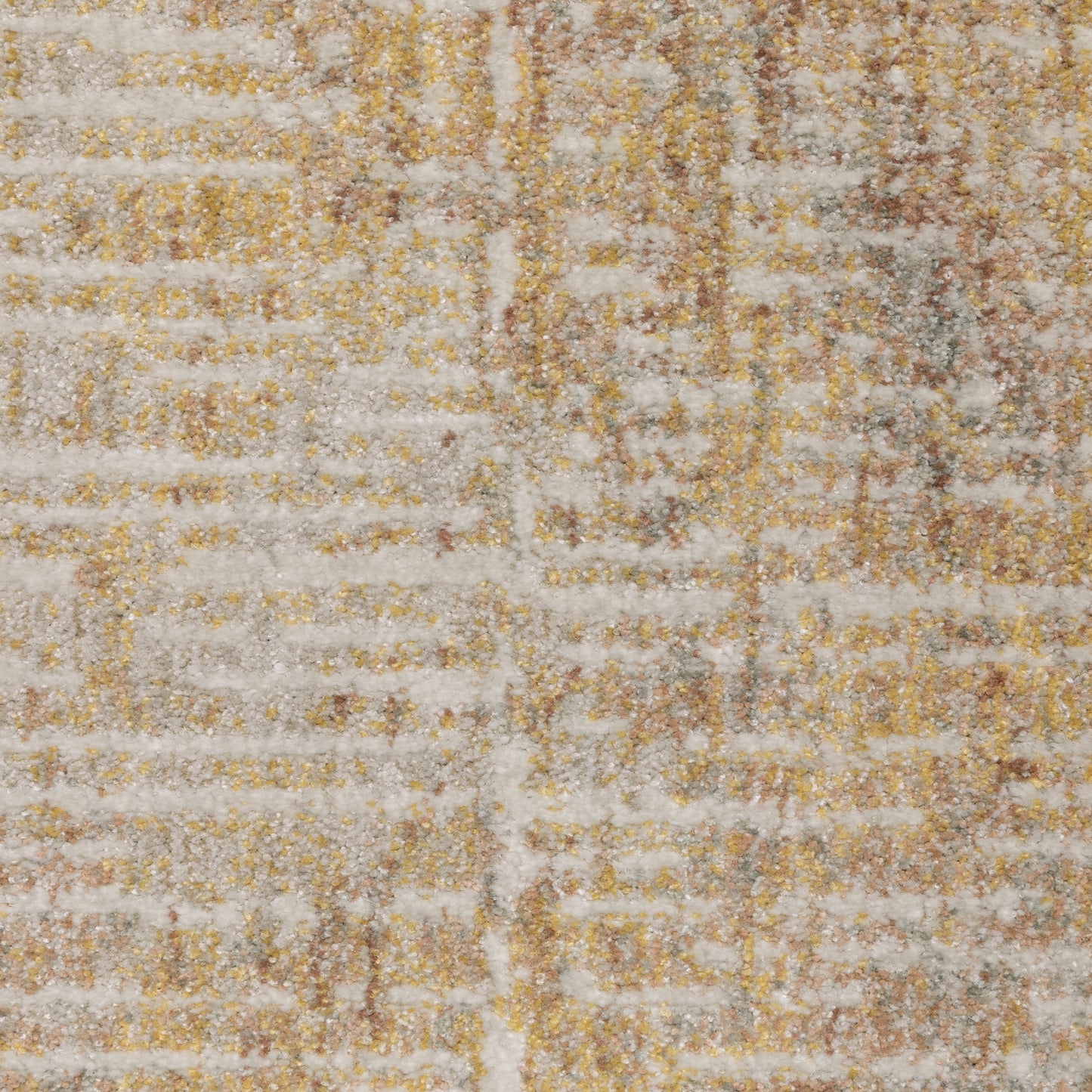 Mallory MAL09 Beige Stripe Rug