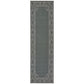 Marina 1247X Grey Outdoor Rug