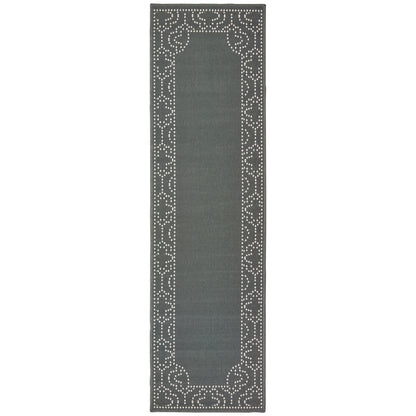 MARINA 1247X Grey