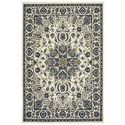 MARINA 1248W Ivory