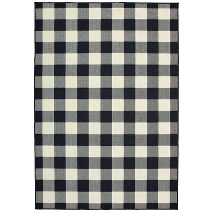 MARINA 1932K Black
