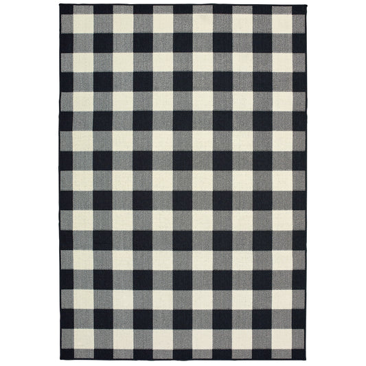 MARINA 1932K Black