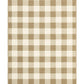 Marina 2598I Tan Outdoor Rug