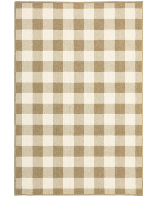 MARINA 2598I Tan