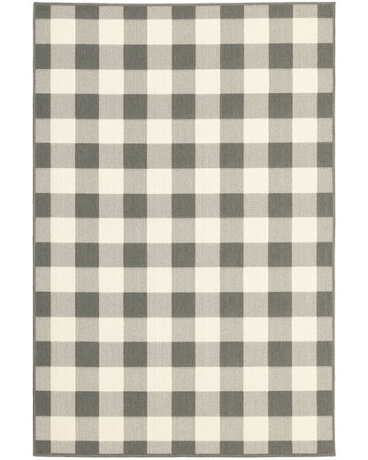 MARINA 2598W Grey