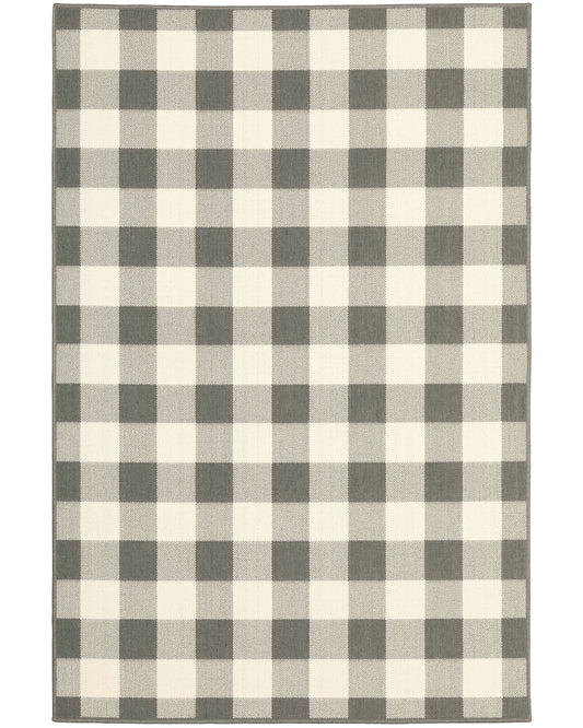 MARINA 2598W Grey