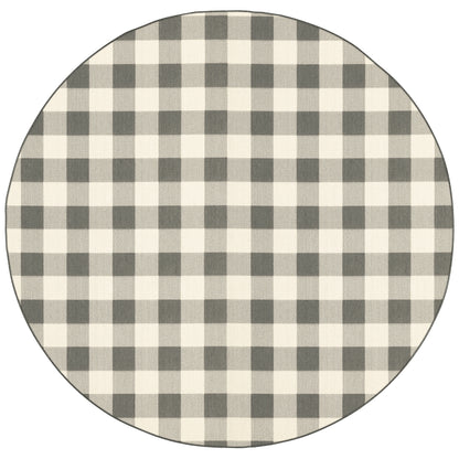 MARINA 2598W Grey