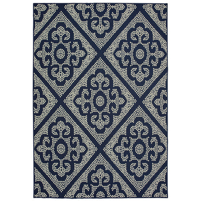 MARINA 3804B Navy