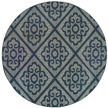 MARINA 3804B Navy