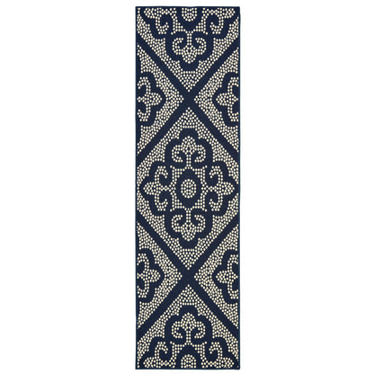 MARINA 3804B Navy