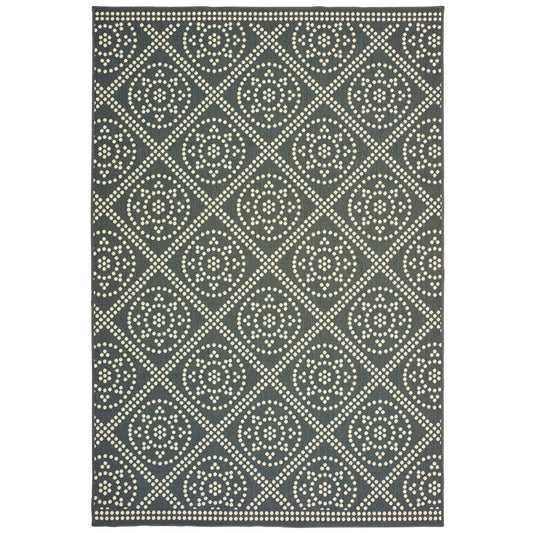 MARINA 3969L Grey
