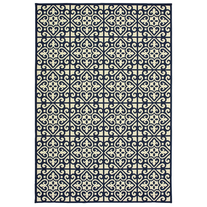 MARINA 5927B Ivory