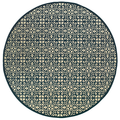 MARINA 5927B Ivory