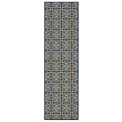 MARINA 5927B Ivory