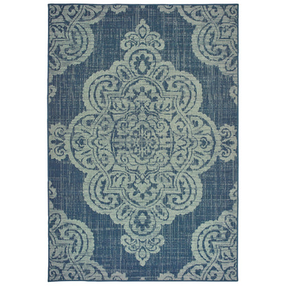 MARINA 5929B Navy