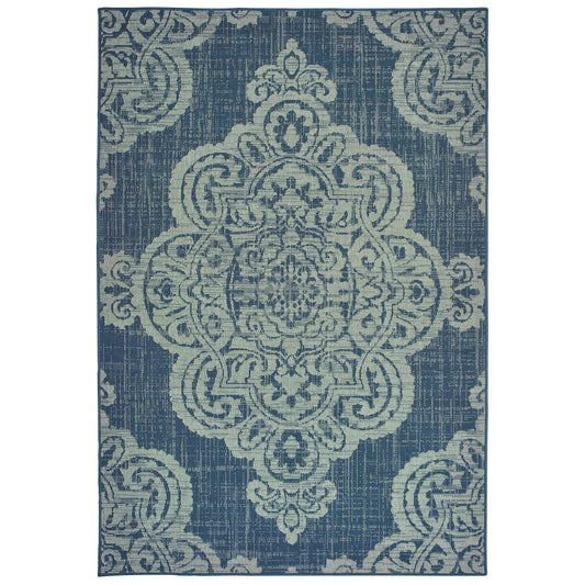 MARINA 5929B Navy