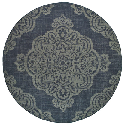 MARINA 5929B Navy