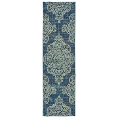 MARINA 5929B Navy
