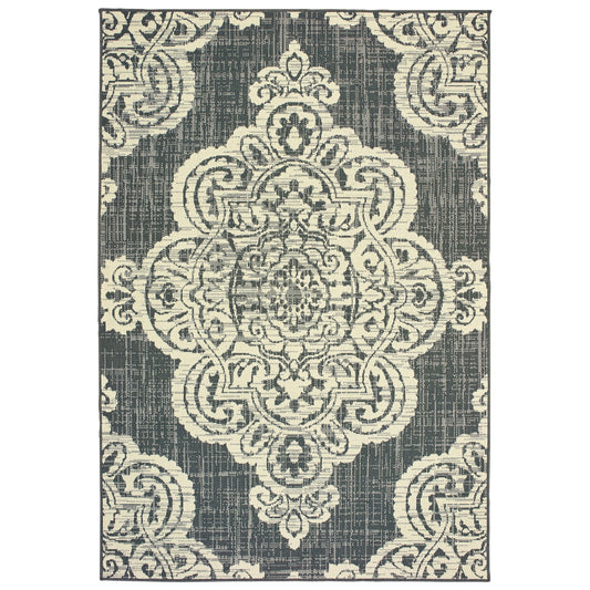MARINA 5929E Grey
