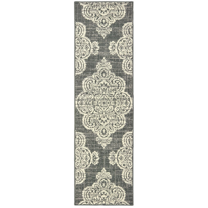 MARINA 5929E Grey