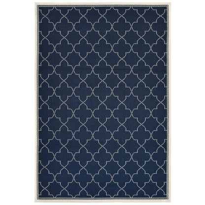MARINA 6025P Navy