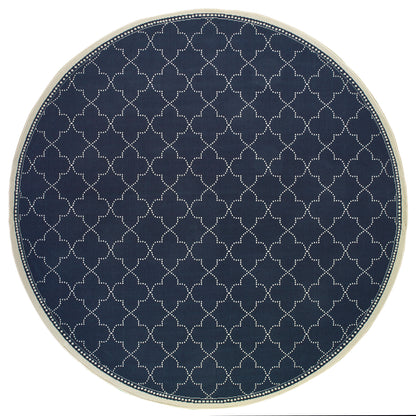 MARINA 6025P Navy