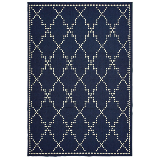 MARINA 7765B Navy