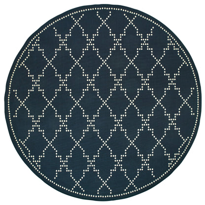 MARINA 7765B Navy