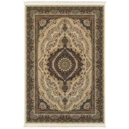 MASTERPIECE 111W2 Ivory