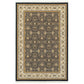 Masterpiece 1331B Navy Oriental Rug