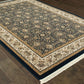 Masterpiece 1331B Navy Oriental Rug