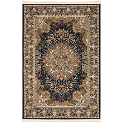 MASTERPIECE 1802B Navy