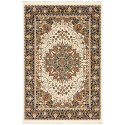 MASTERPIECE 1802W Ivory