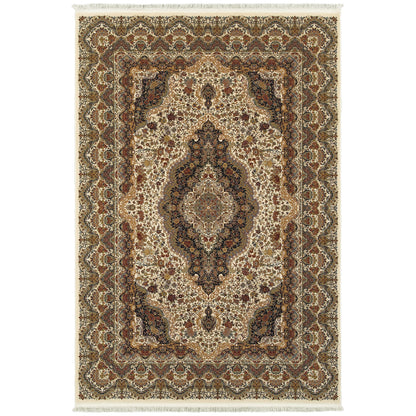 MASTERPIECE 5560W Ivory